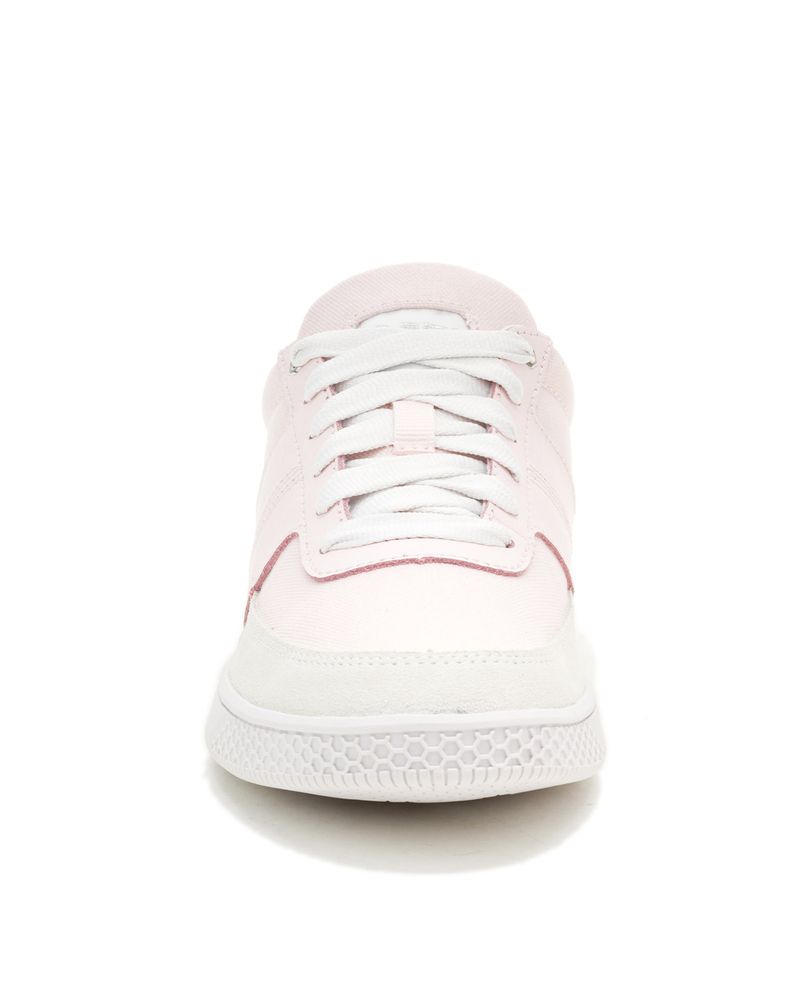 Zapatilla-Mujer-Pause-Retro-Canvas-Rosa-Cat