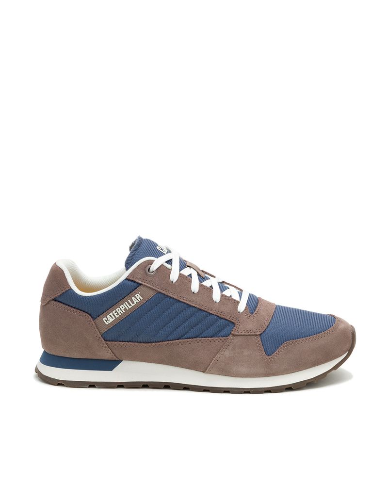 Zapatilla-Hombre-Ventura-Cafe-y-Azul-Cat