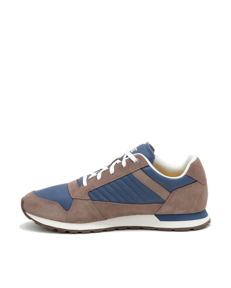 Zapatilla-Hombre-Ventura-Cafe-y-Azul-Cat