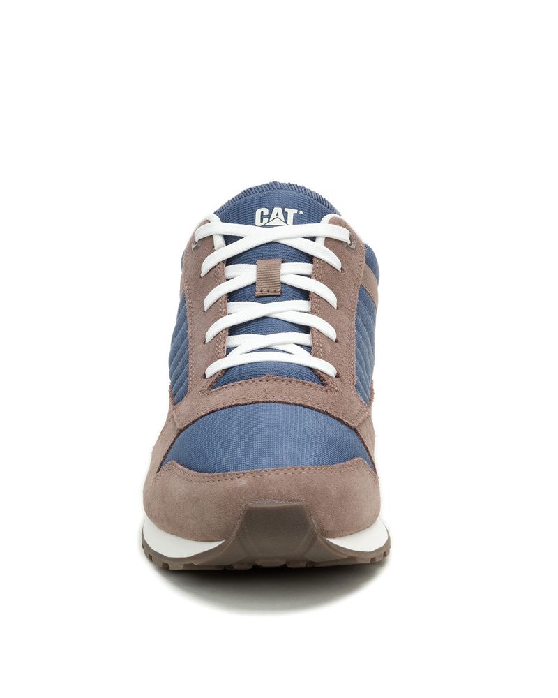 Zapatilla-Hombre-Ventura-Cafe-y-Azul-Cat