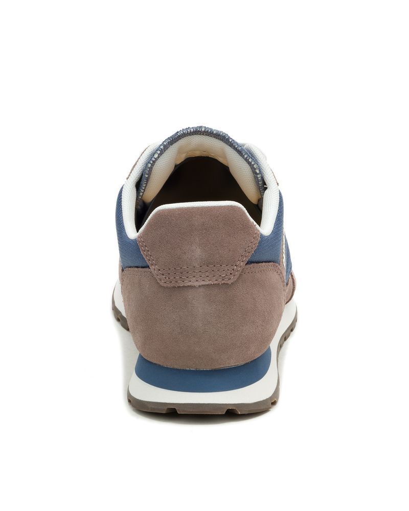 Zapatilla-Hombre-Ventura-Cafe-y-Azul-Cat
