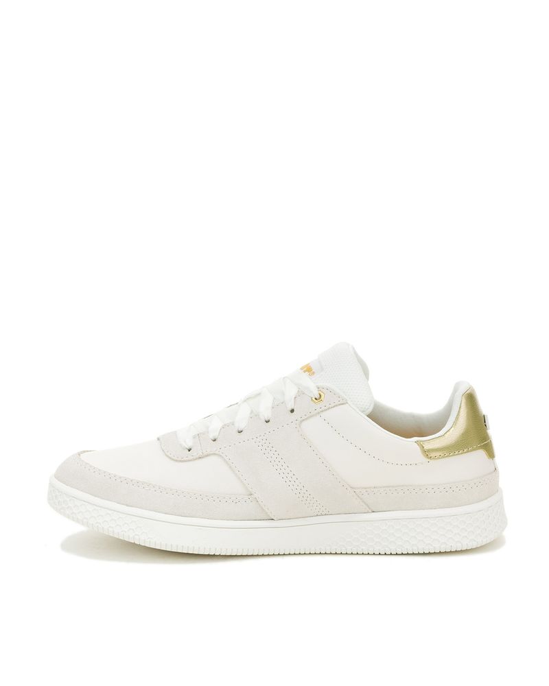 Zapatilla-Mujer-Pause-Retro-Blanco-Cat