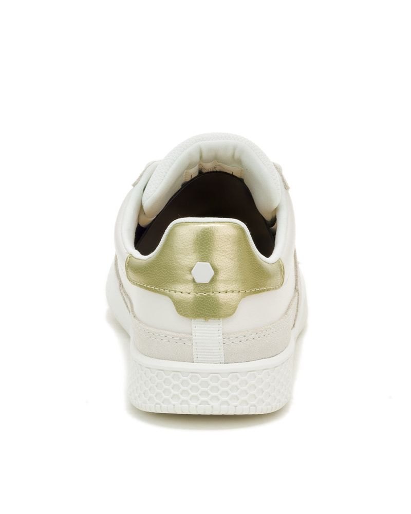 Zapatilla-Mujer-Pause-Retro-Blanco-Cat
