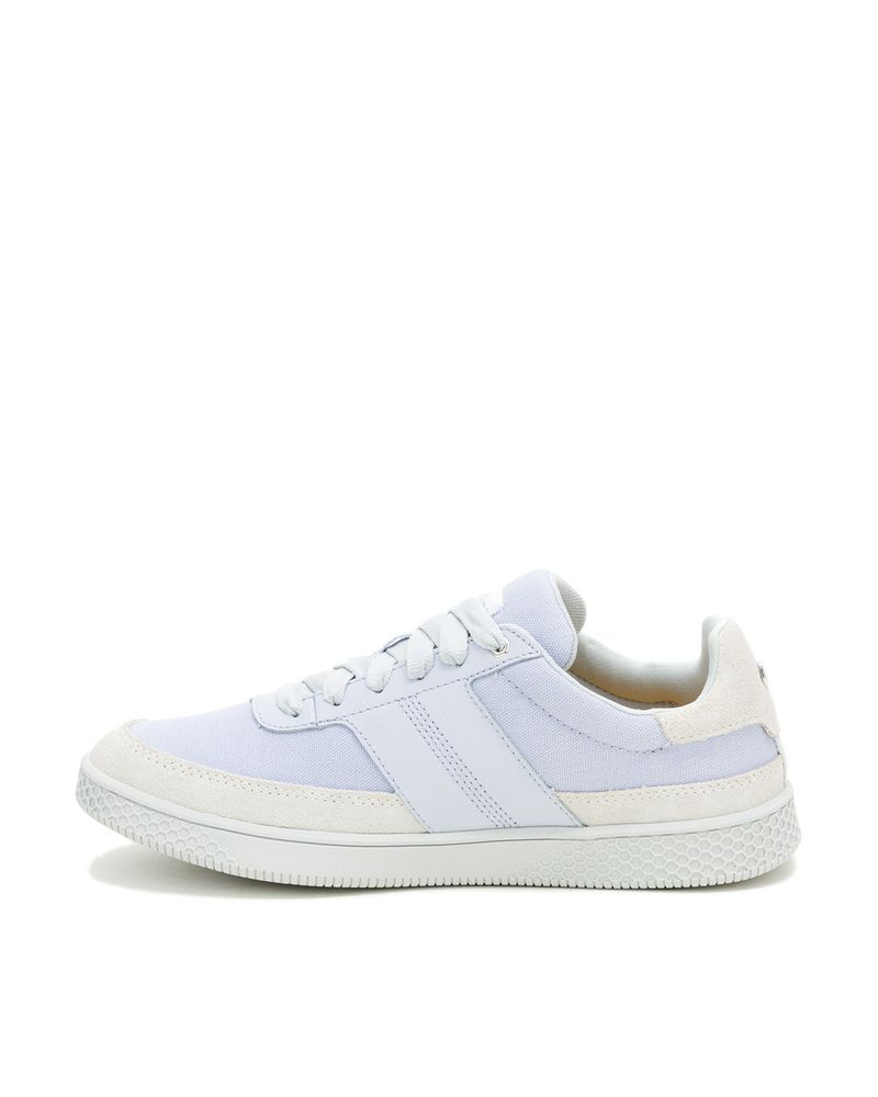 Zapatilla-Mujer-Pause-Retro-Canvas-Celeste-Cat
