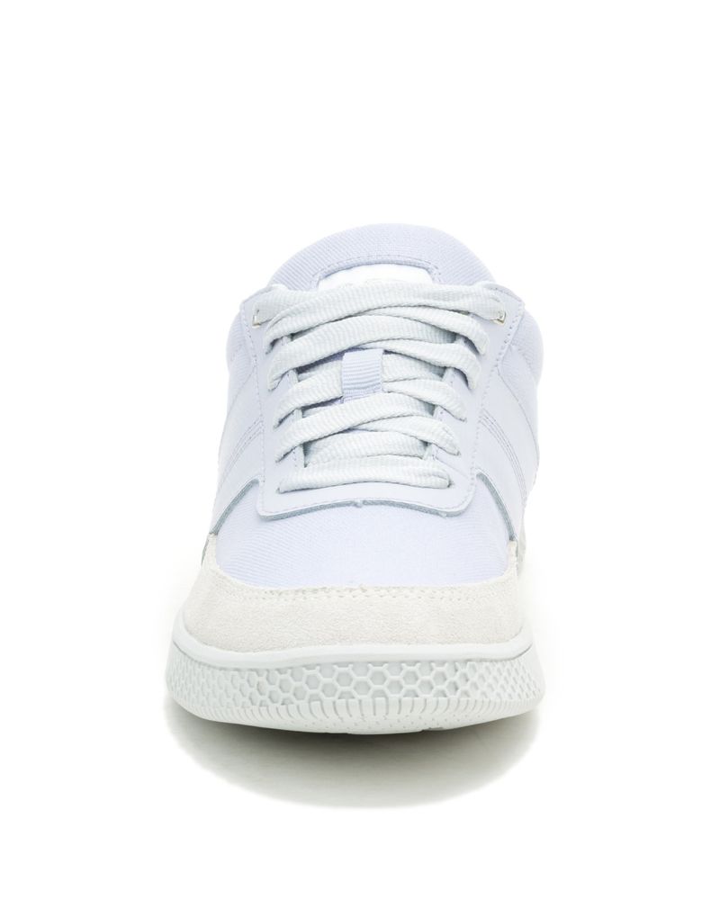 Zapatilla-Mujer-Pause-Retro-Canvas-Celeste-Cat
