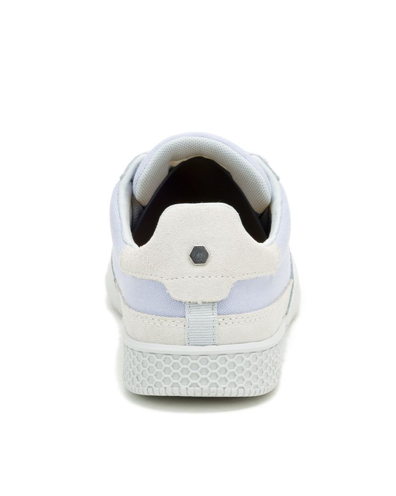 Zapatilla-Mujer-Pause-Retro-Canvas-Celeste-Cat