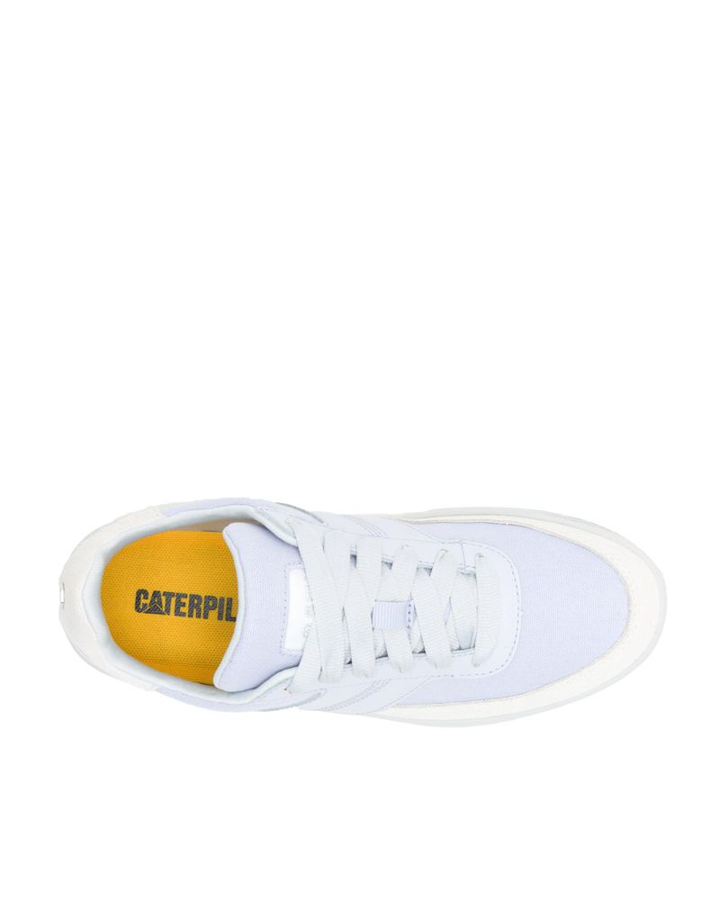 Zapatilla-Mujer-Pause-Retro-Canvas-Celeste-Cat