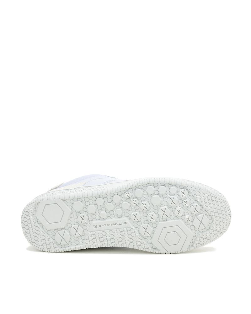 Zapatilla-Mujer-Pause-Retro-Canvas-Celeste-Cat