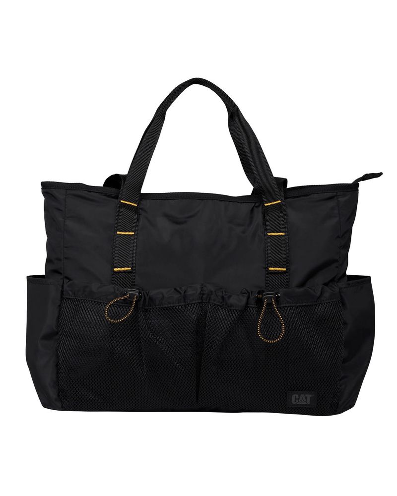 Bolso-Tote-Bag-Unisex-Indiana-Negro-CAT