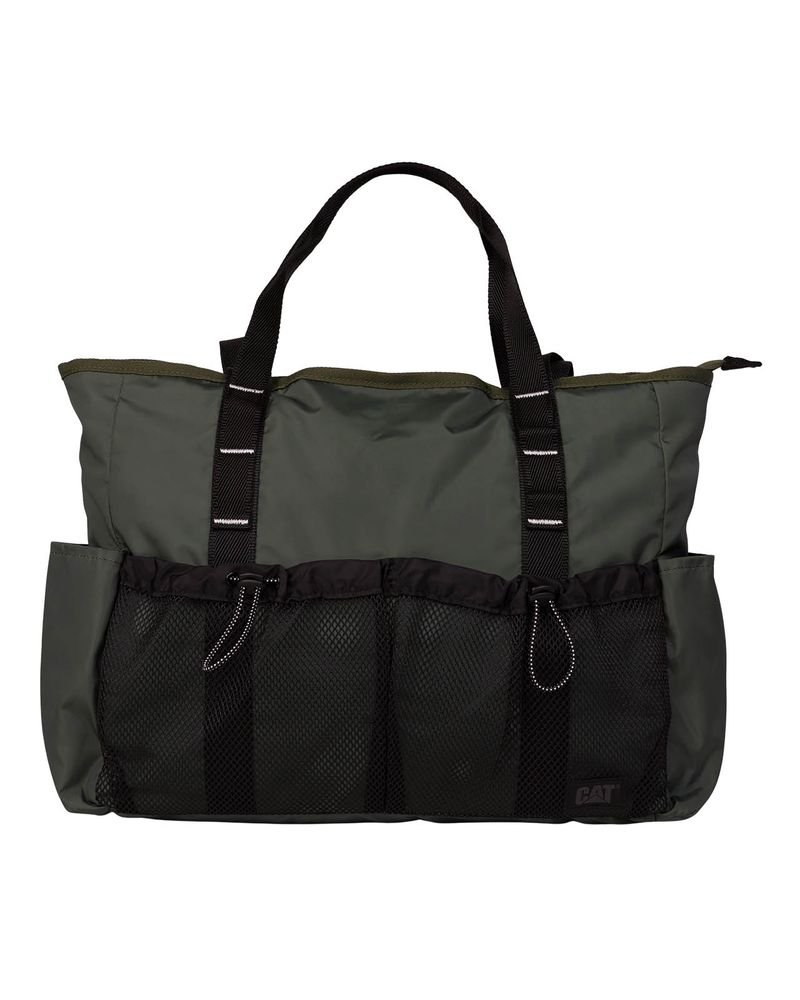 Bolso-Tote-Bag-Unisex-Indiana-Verde-CAT
