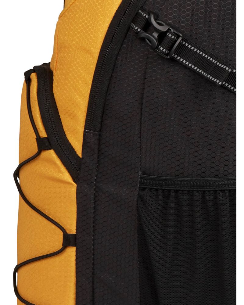 Mochila-Trekking-Unisex-Le-Meije-Amarillo-CAT