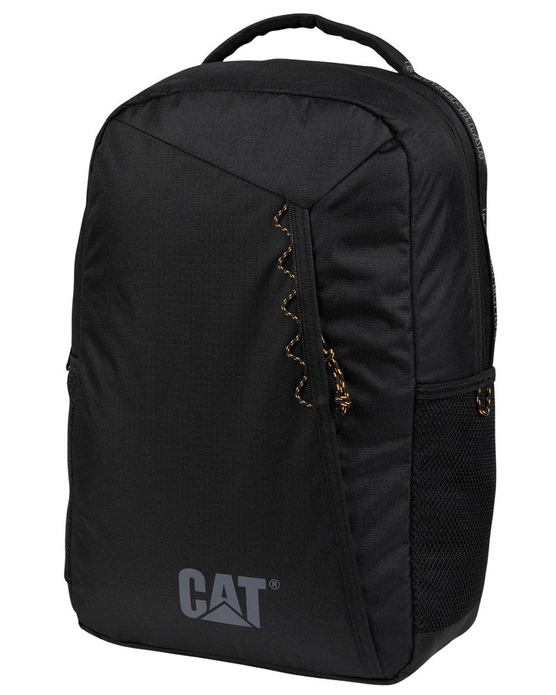 Mochila-Unisex-Explorer-Negro-CAT