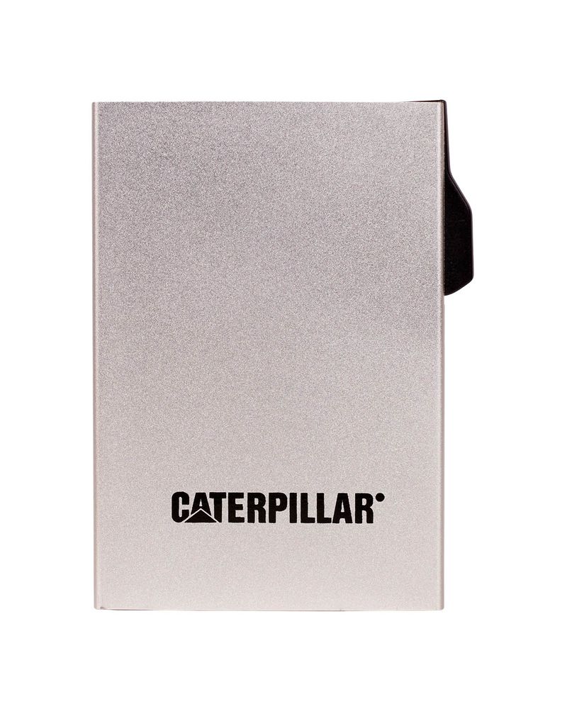 Billetera-Unisex-Boston-Slide-Up-Plateado-CAT