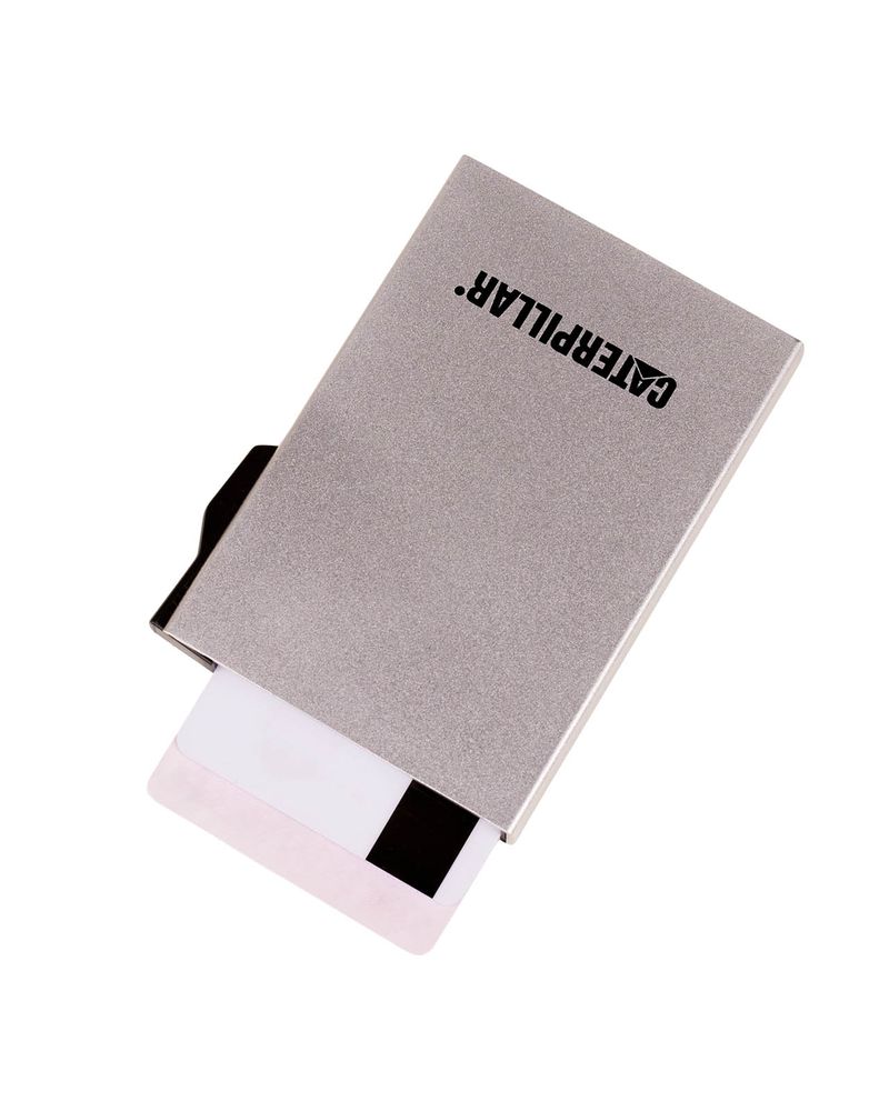 Billetera-Unisex-Boston-Slide-Up-Plateado-CAT