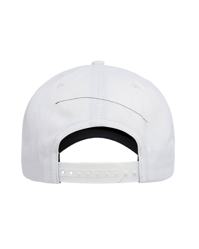 Jockey-Unisex-Parche-CAT-Blanco-CAT