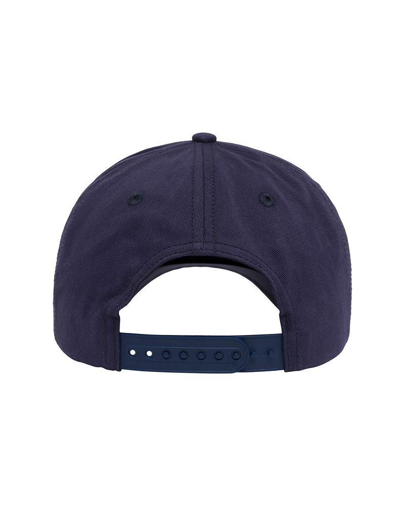 Jockey-Unisex-Equipment-6-Paneles-Blanco-CAT