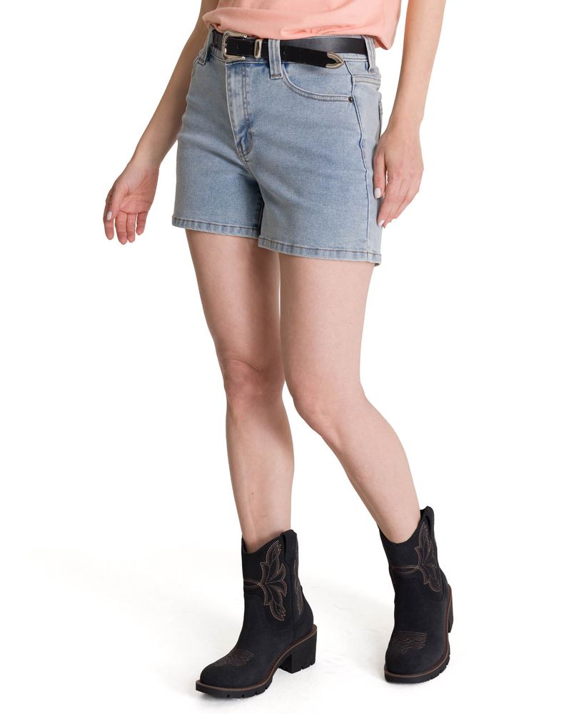 Short-Denim-Mujer-5-Bolsillos-Azul-Claro-CAT
