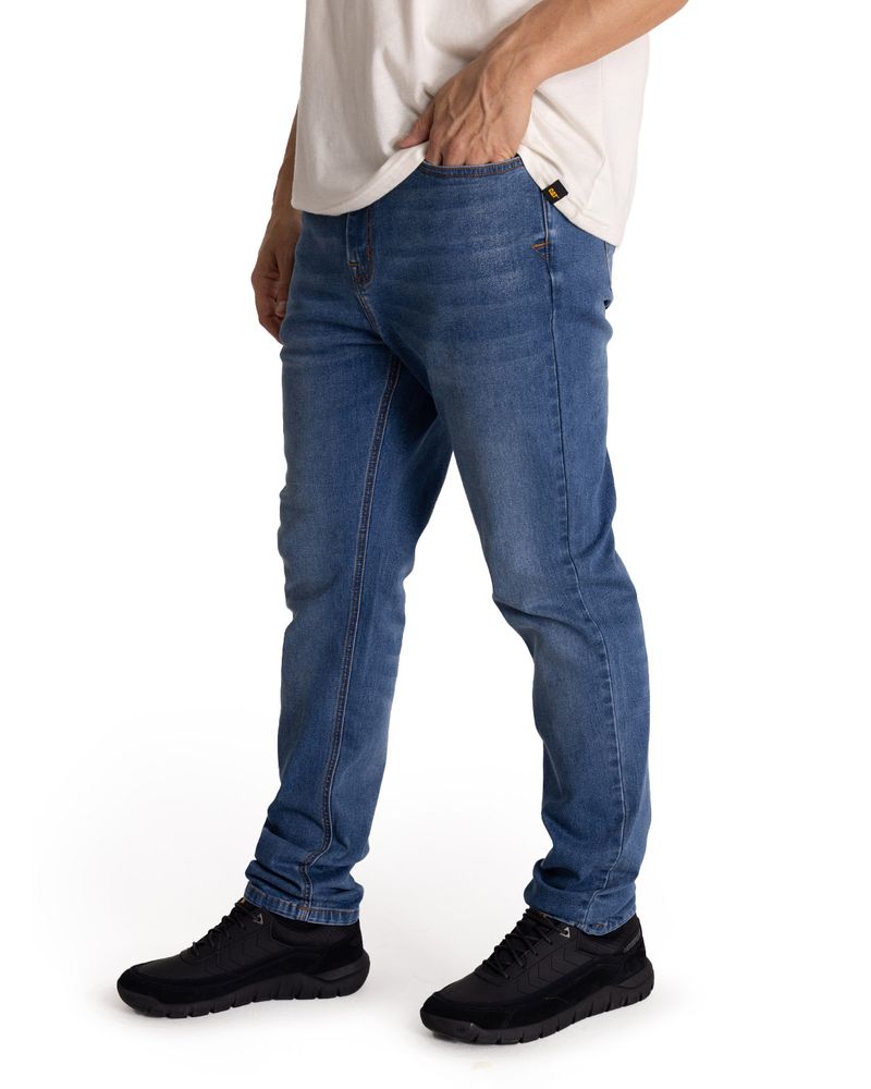 Jeans-Stretch-Hombre-Denim-Skinny-Azul-CAT