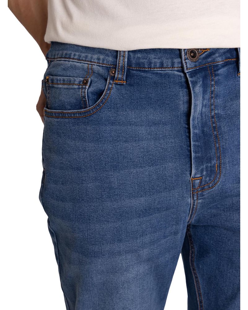 Jeans-Stretch-Hombre-Denim-Skinny-Azul-CAT