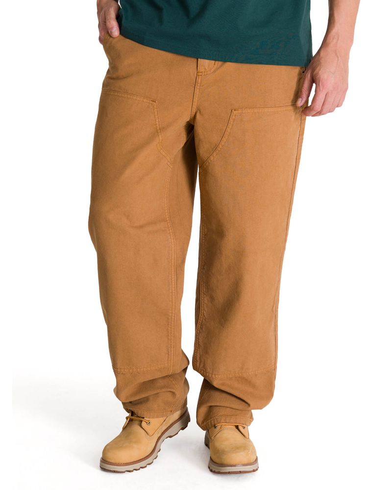 Pantalon-Hombre-Double-Front-Canvas-Cafe-CAT