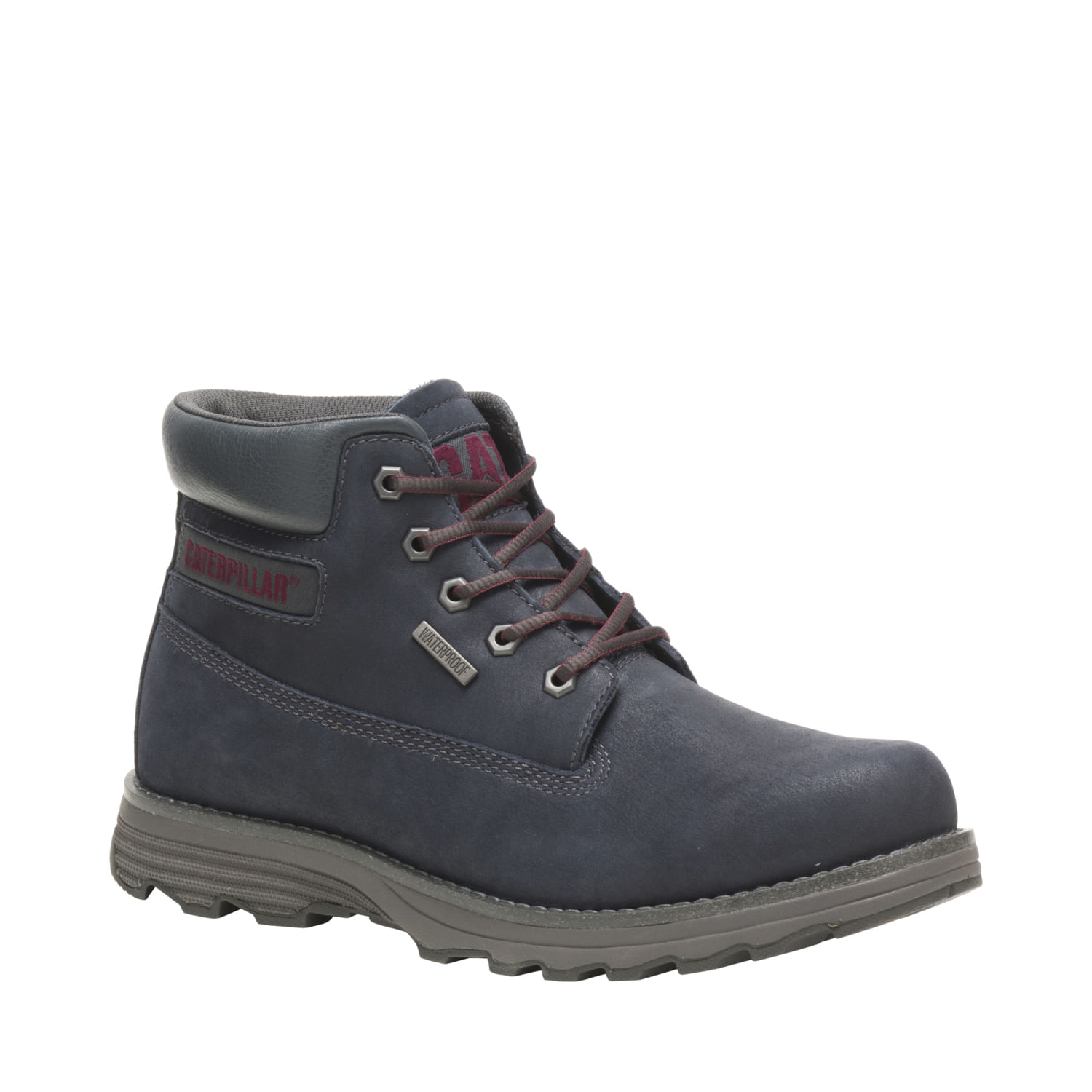 Caterpillar Vitor Zapatos Botines Y Bototos Hombre Cat Tienda