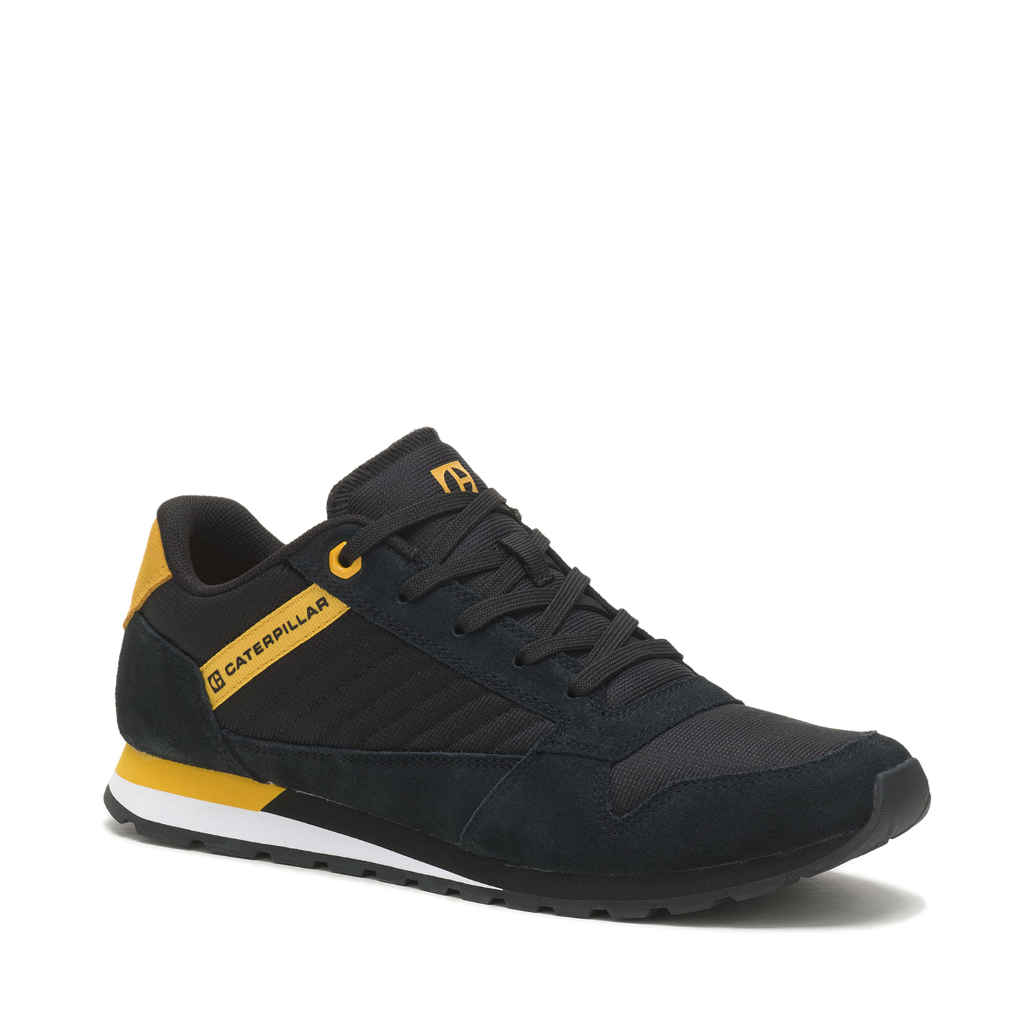 Zapatos Caterpillar Hombre La Polar Botín Hombre Cat Abc