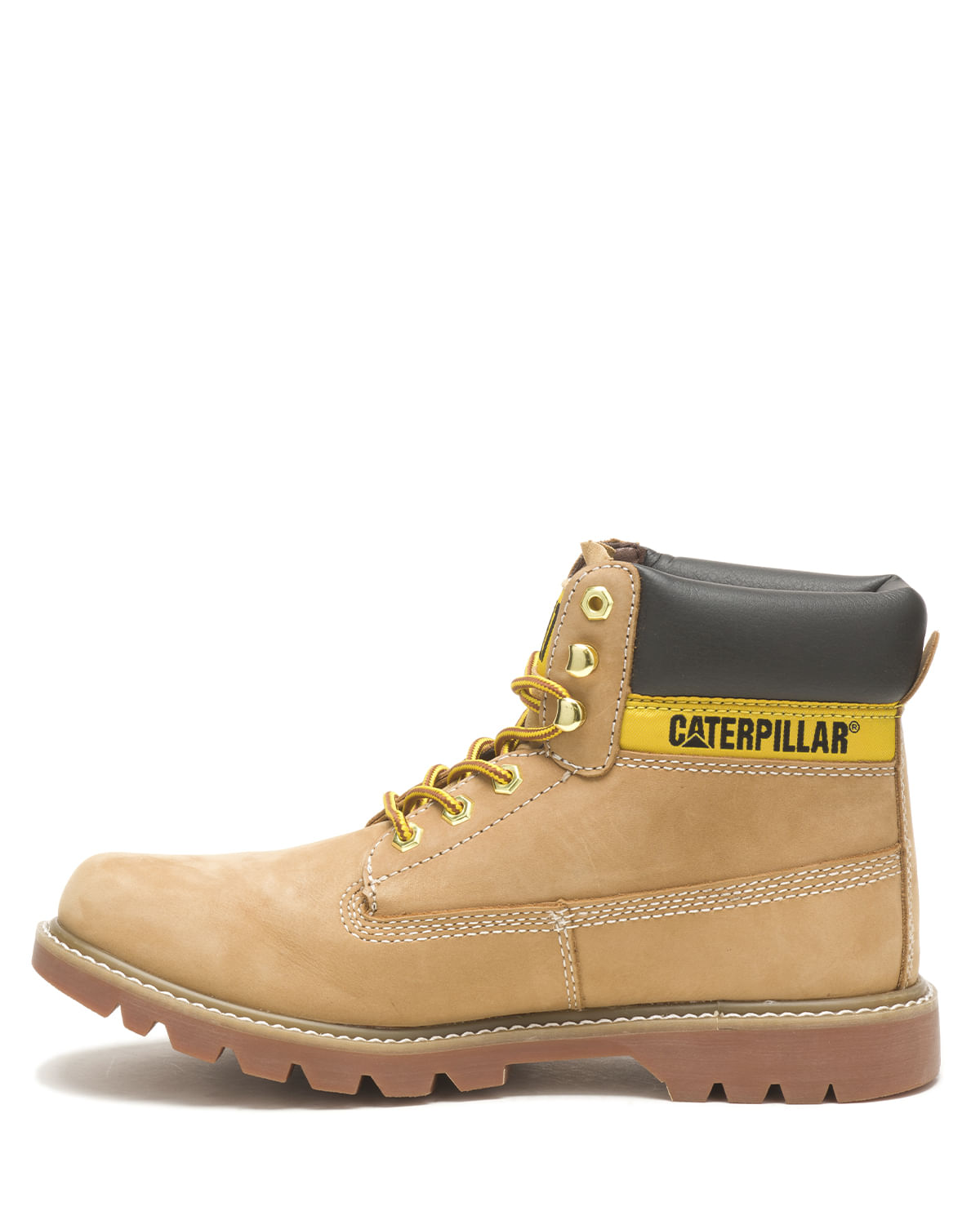 Botas Caterpillar Hombre Botin Colorado Cat Botín Unisex Colorado