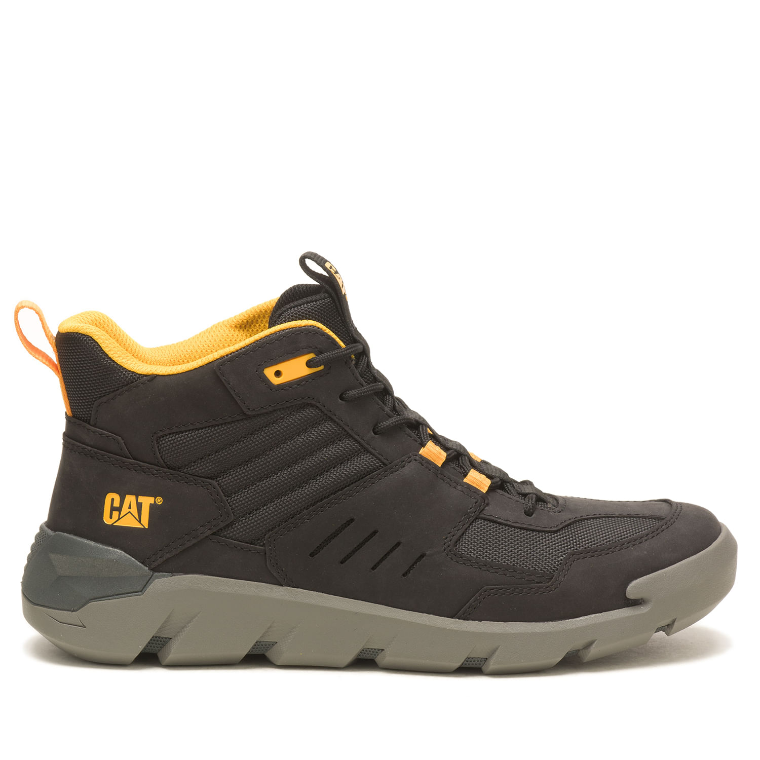 Cat Hombre Zapatillas Cat Crail Zapatilla Hombre Crail Sport Mid