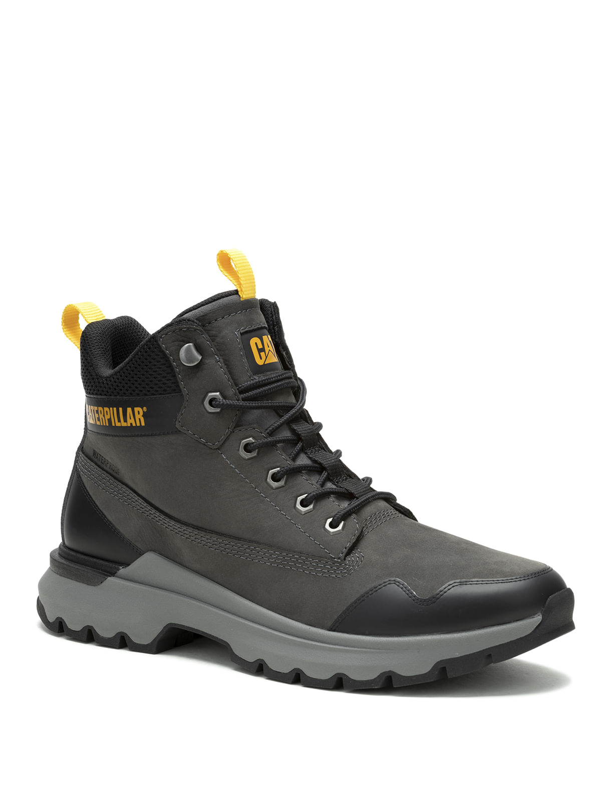 Zapatillas Cat Hombre Zapatillas Caterpillar Hombre Mercadolibre