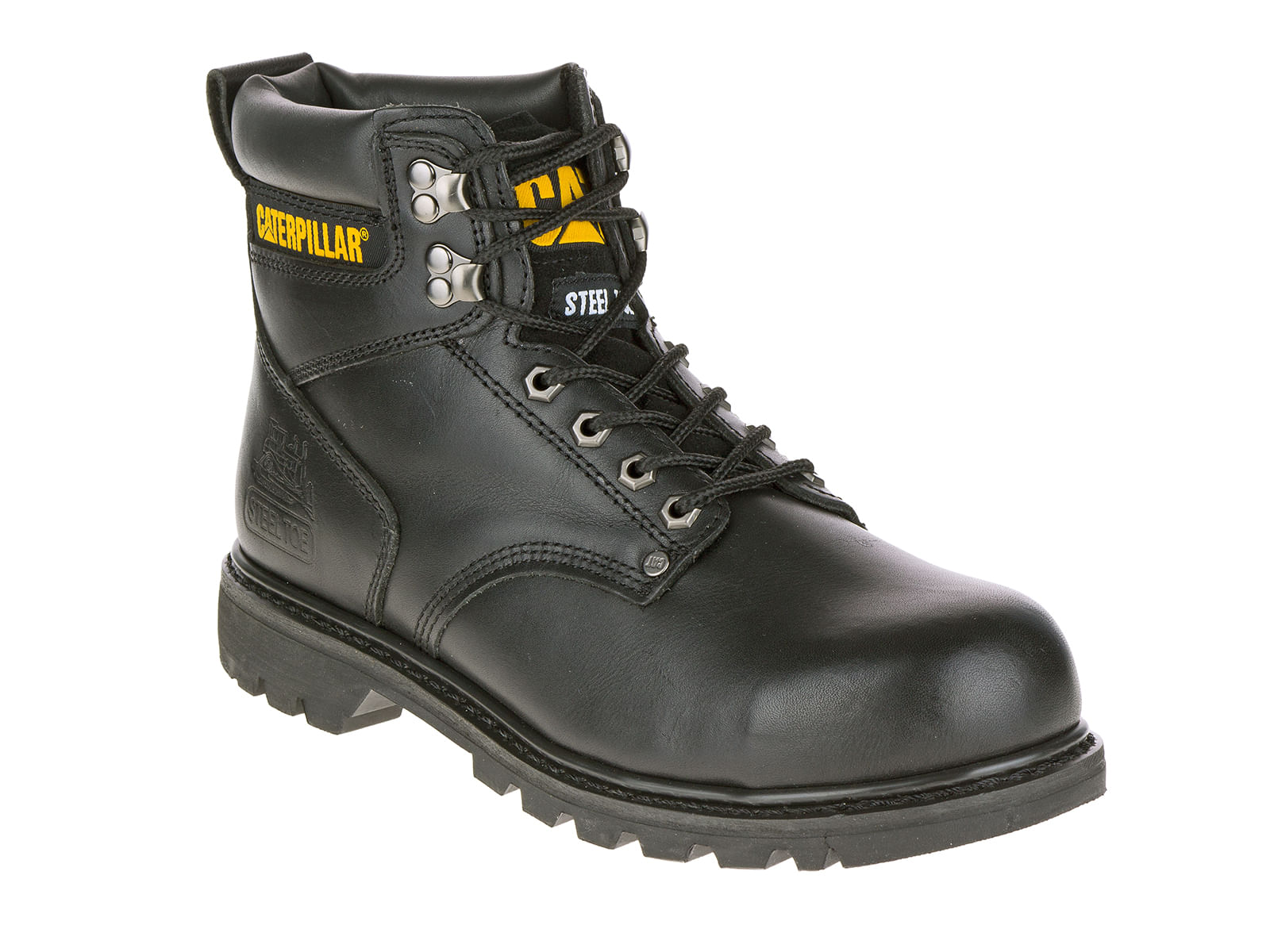 Botín Hombre Second Shift St Cat Tienda oficial Cat Chile