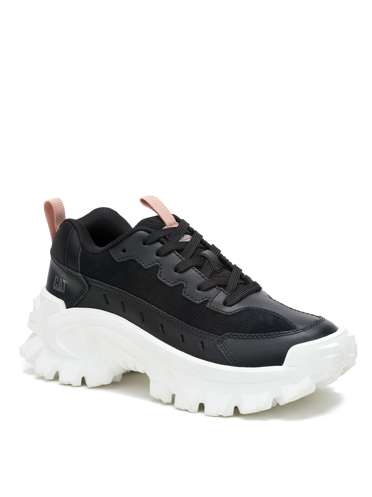 Cat Footwear Zapatillas Caterpillar Para Mujer Zapatilla Casual