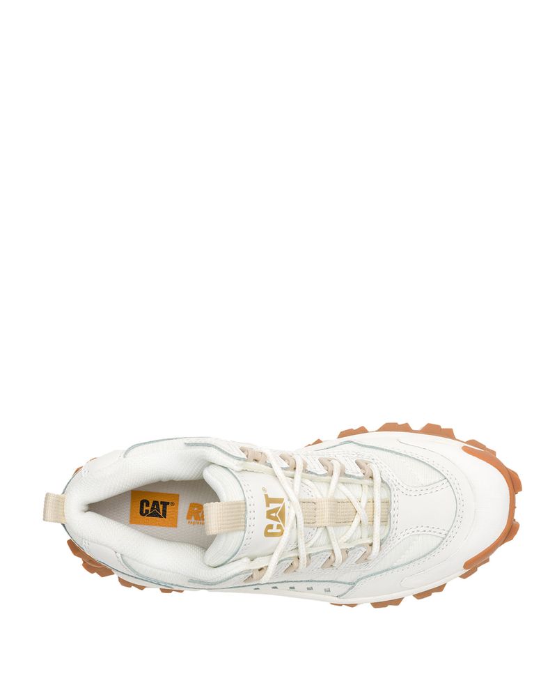 Zapatilla-Cuero-Mujer-Intruder-Blanca-Cat