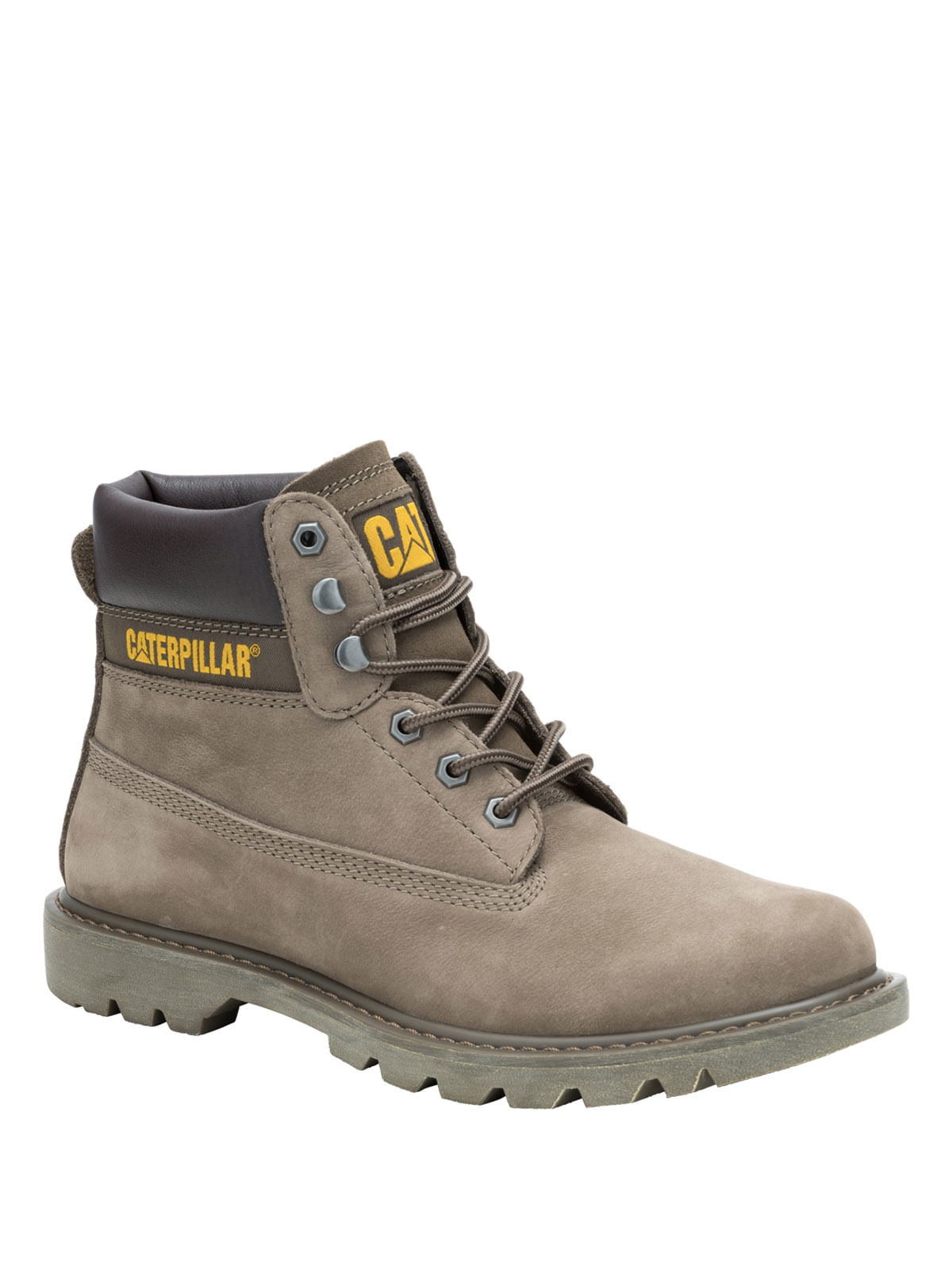 Botas Industriales Venta De Zapatos Caterpillar En Chile Cat