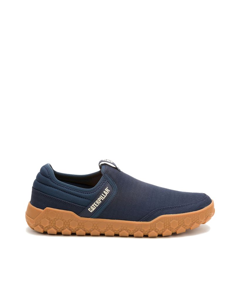 Zapatilla-Slip-On-Hombre-Hex---Azul-Cat