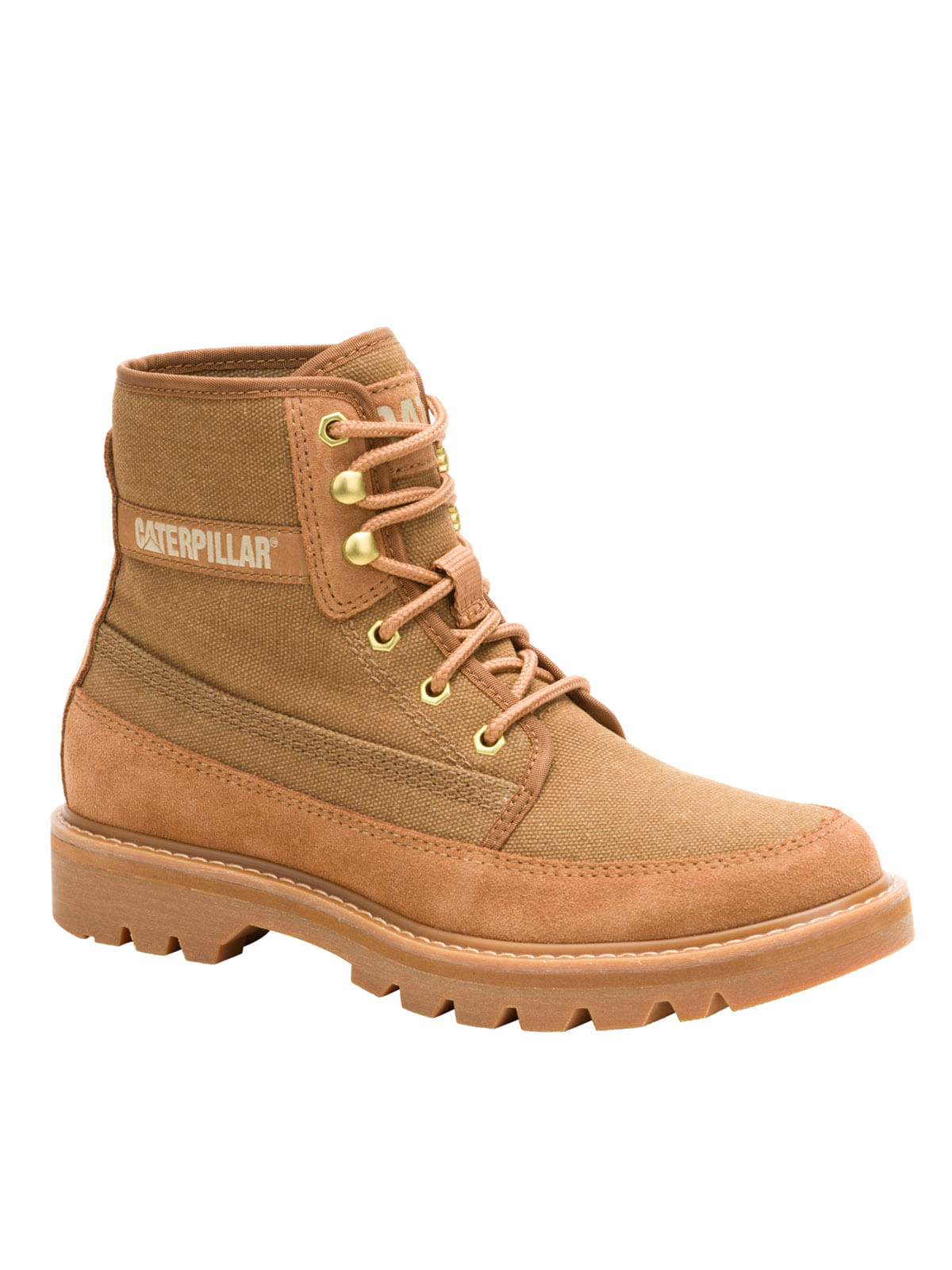 Boots Caterpillar Unisex Colorado 2.0 Dark Beige