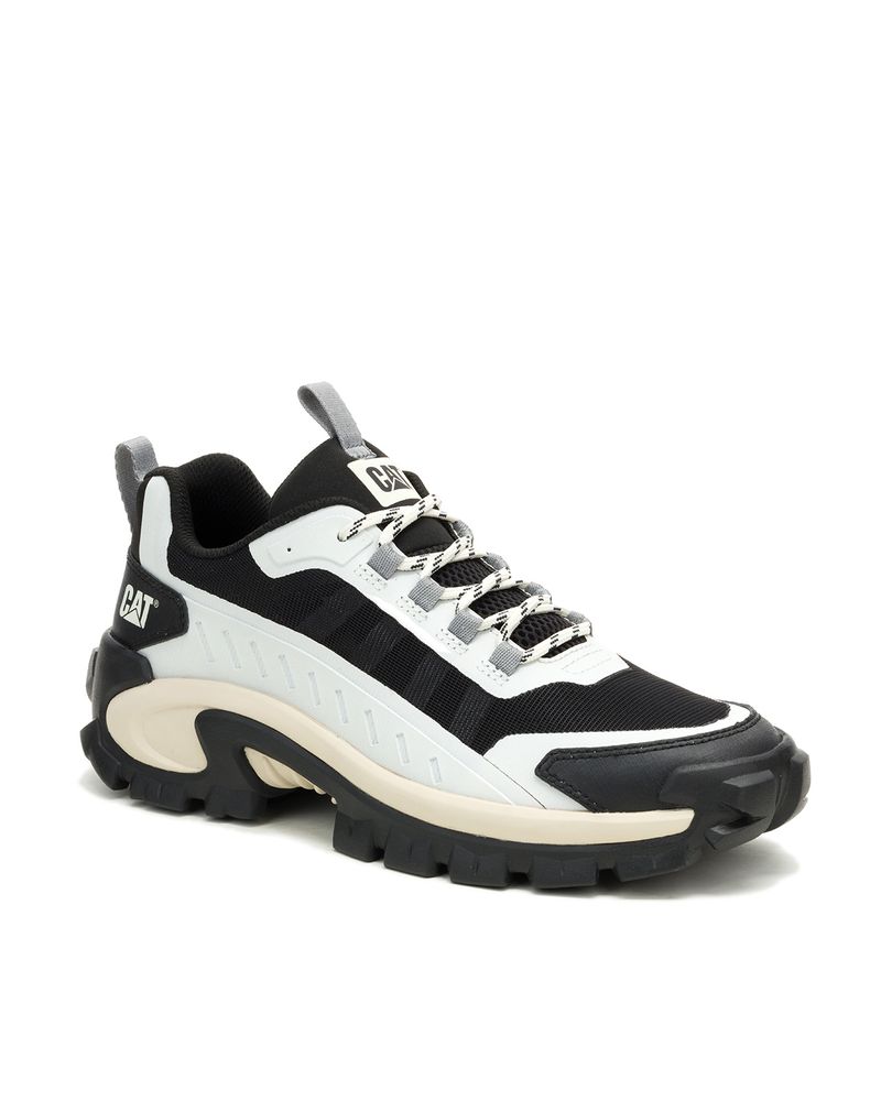 Zapatilla-Hombre-Intruder-Lightning-Mesh-Negro-Cat