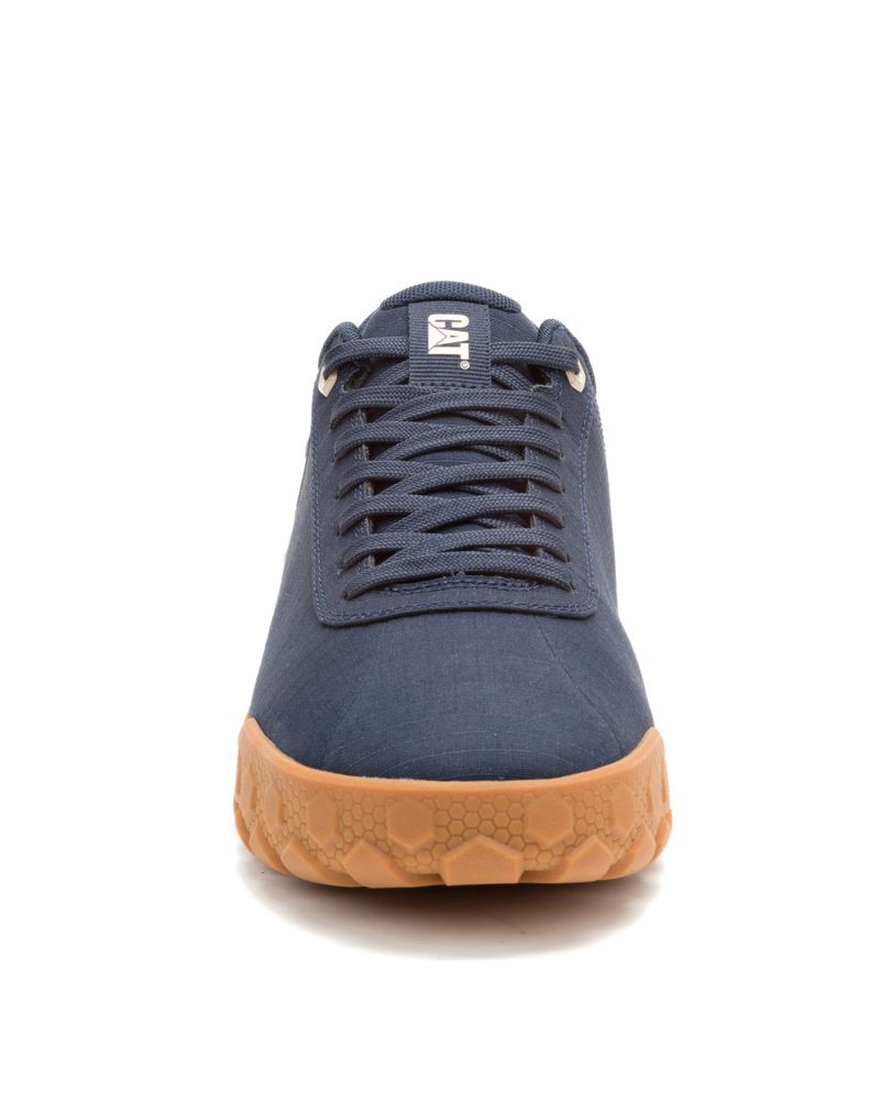 Zapatilla-Hombre-Hex---Canvas-Azul-Cat