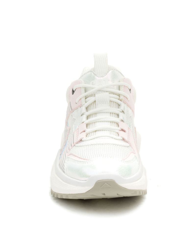 Zapatilla-Mujer-Hasten-Mesh-Blanco-Cat