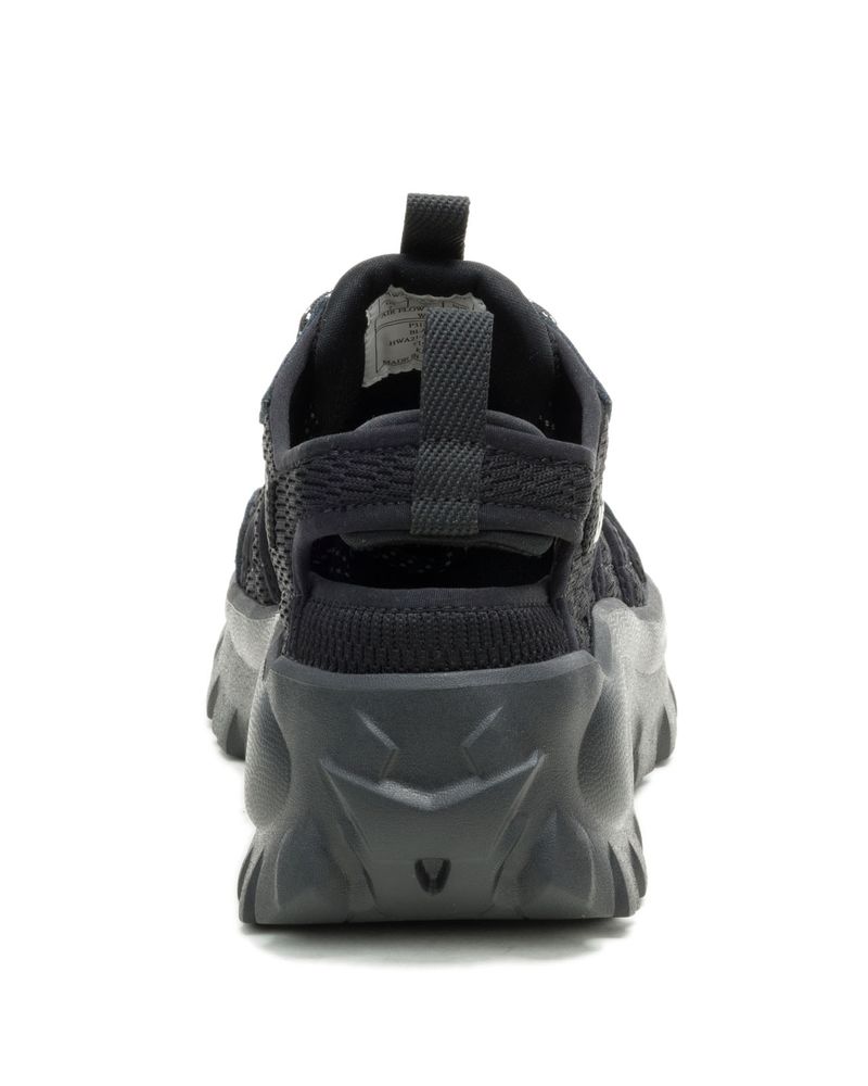 Sandalia-Mujer-Intruder-Lite-Air-Flo-Negro-Cat