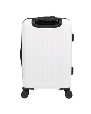 Maleta De Cabina Unisex Nexus 20" Blanco CAT