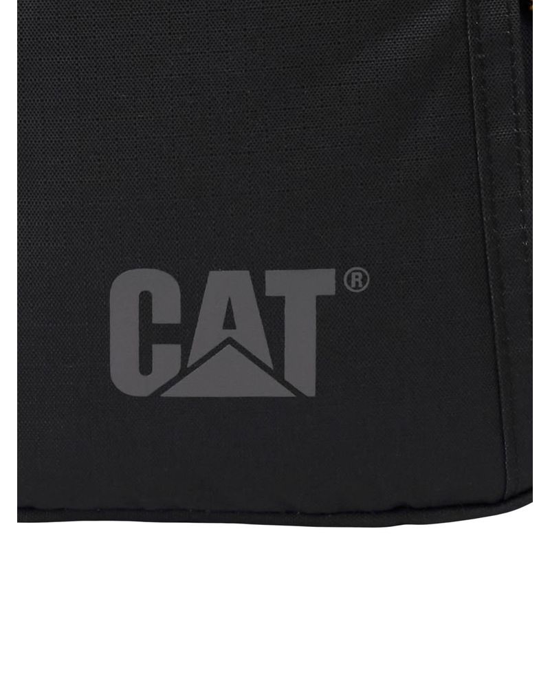 Bandolera-Unisex-Explorer-Negro-CAT