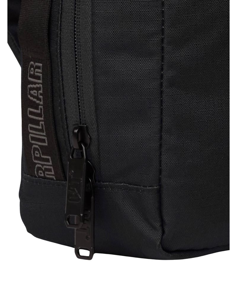 Bandolera-Unisex-Explorer-Negro-CAT
