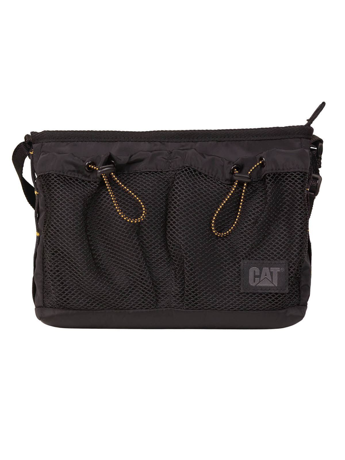Bolso Unisex Utah Negro Cat-Cat Chile Cat Tienda oficial Cat Chile
