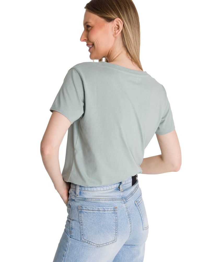 Polera-Manga-Corta-Mujer-Since-1904-Cian-CAT