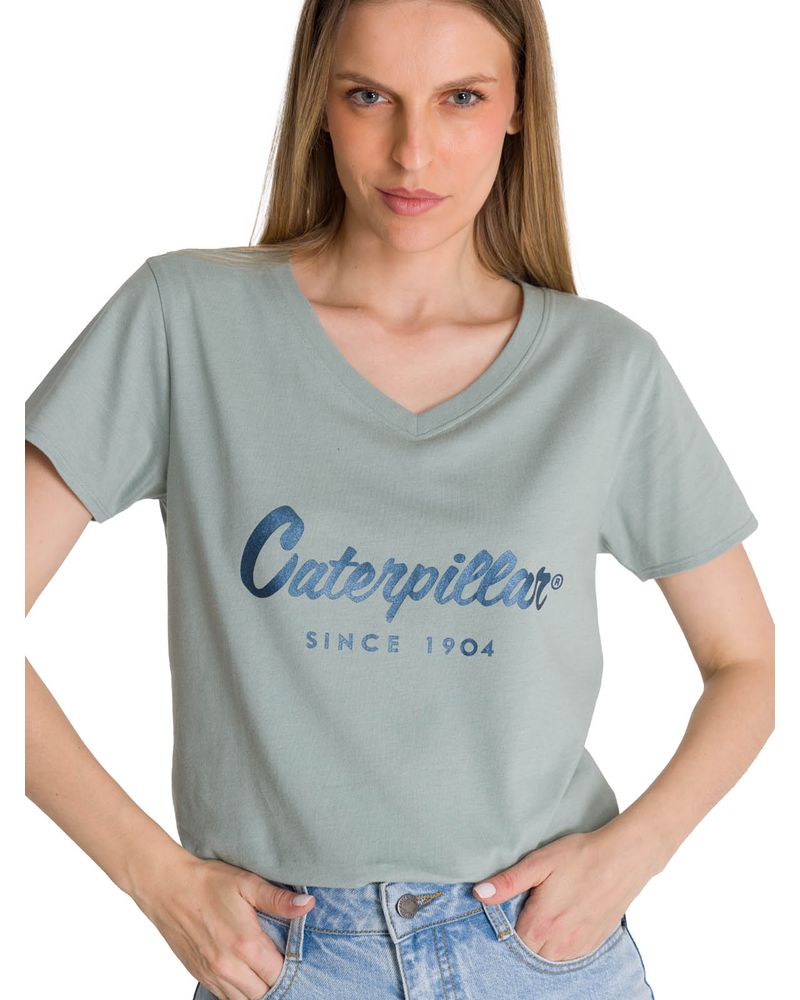 Polera-Manga-Corta-Mujer-Since-1904-Cian-CAT