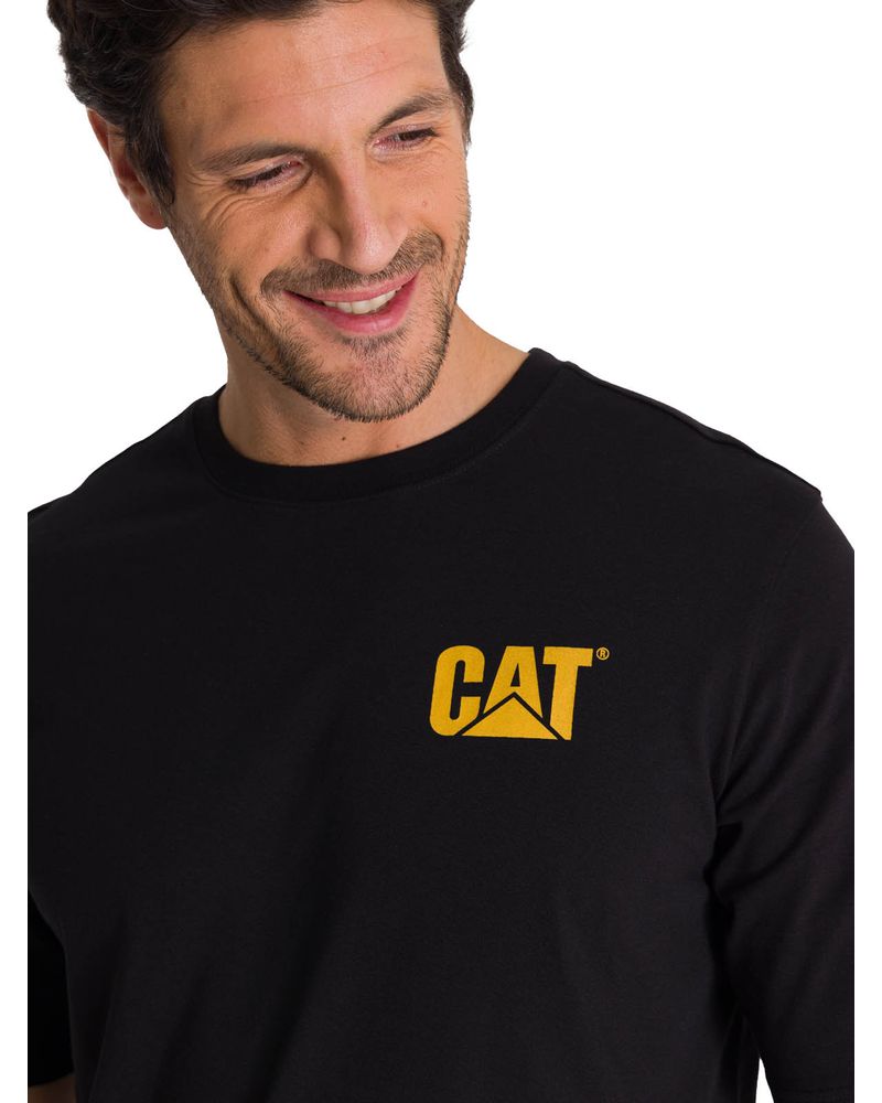 Polera-Manga-Corta-Hombre-Diseño-MFW-Negro-CAT