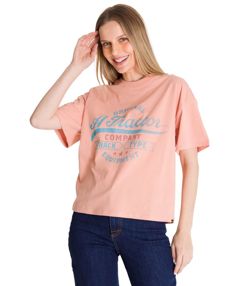 Polera-Manga-Corta-Mujer-Boxy-Original-Rosa-CAT