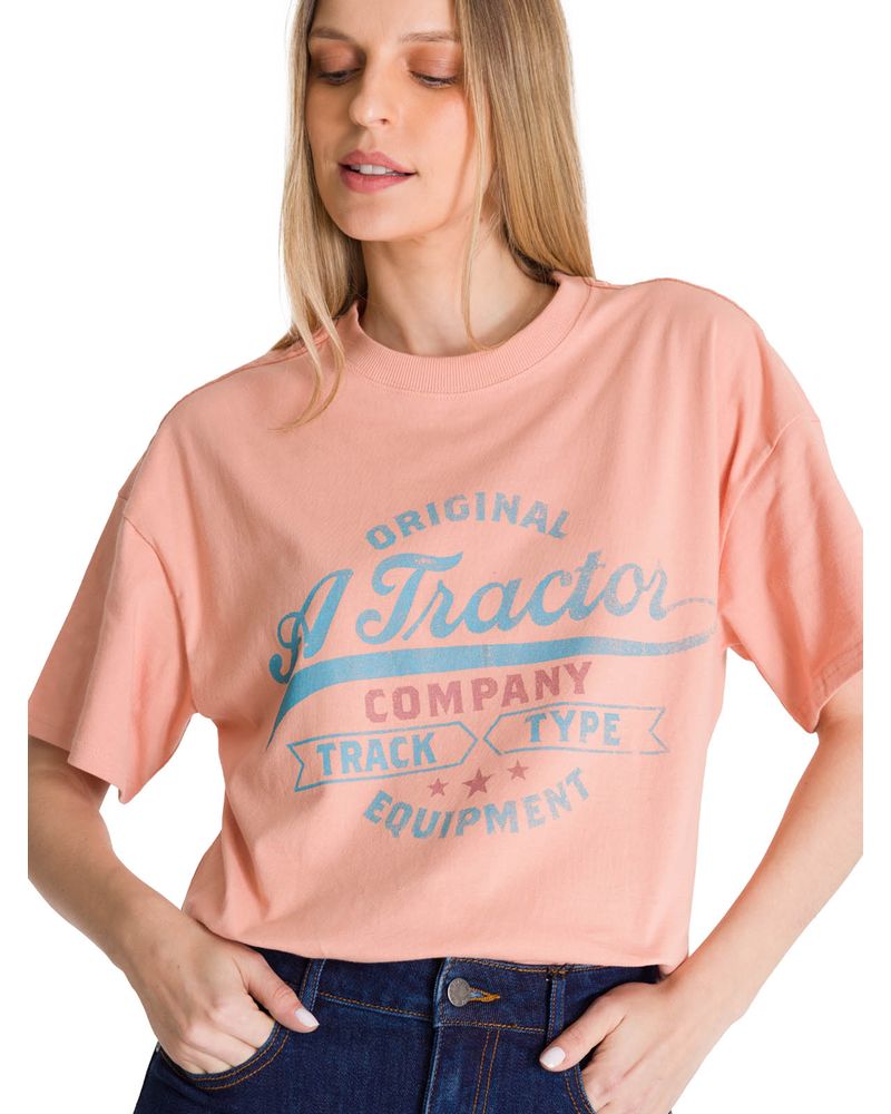 Polera-Manga-Corta-Mujer-Boxy-Original-Rosa-CAT