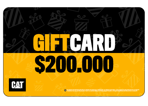 Gift Card $200.000