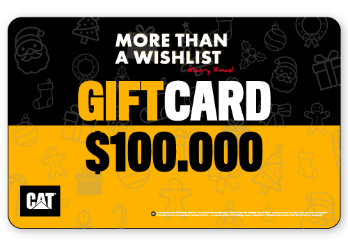 Gift Card $100.000